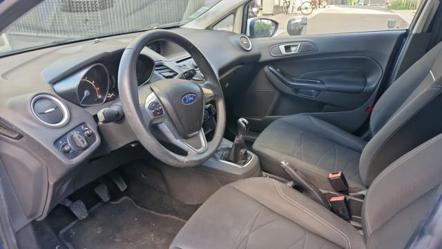 Ford Fiesta image 1