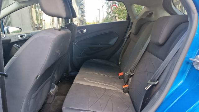 Ford Fiesta image 3