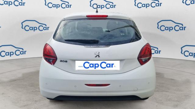 Peugeot 208 image 7