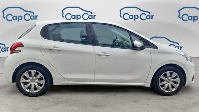 Peugeot 208 image 6