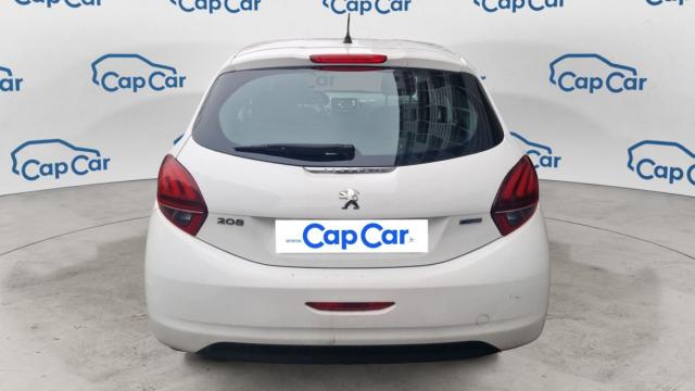 Peugeot 208 image 7