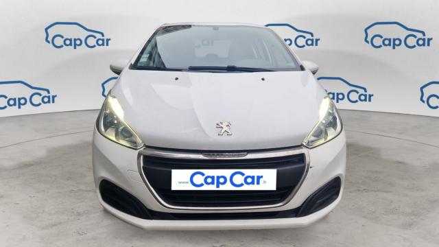 Peugeot 208 image 2