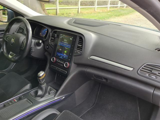 Renault Mégane Estate image 4