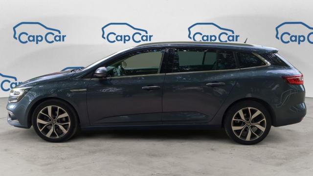Renault Mégane Estate image 1