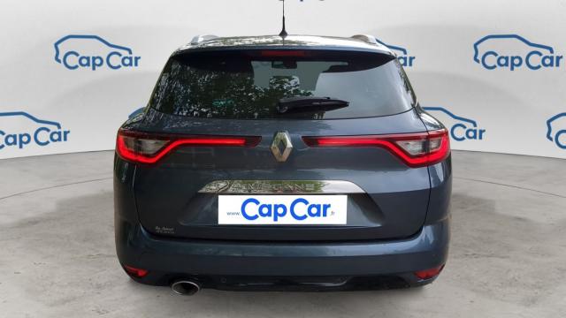 Renault Mégane Estate image 3