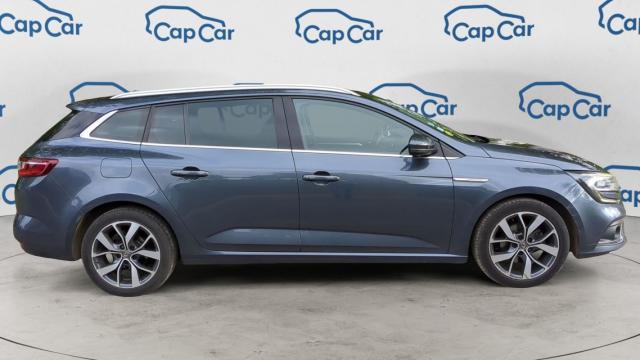 Renault Mégane Estate image 2