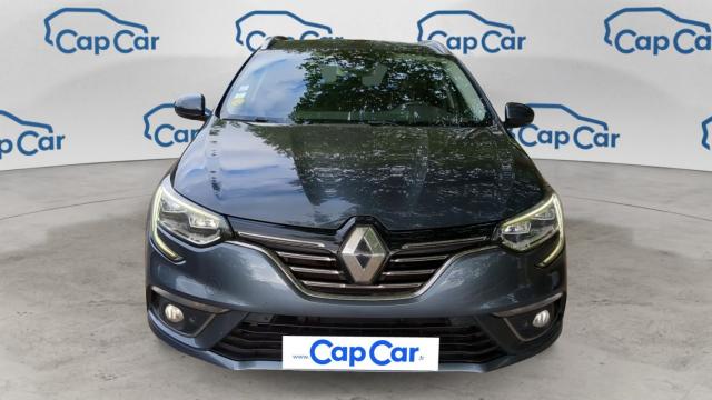 Renault Mégane Estate image 8