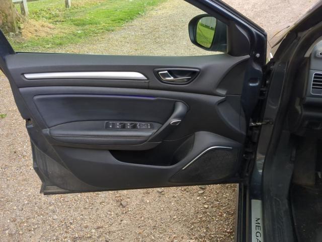 Renault Mégane Estate image 7