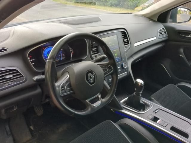 Renault Mégane Estate image 6
