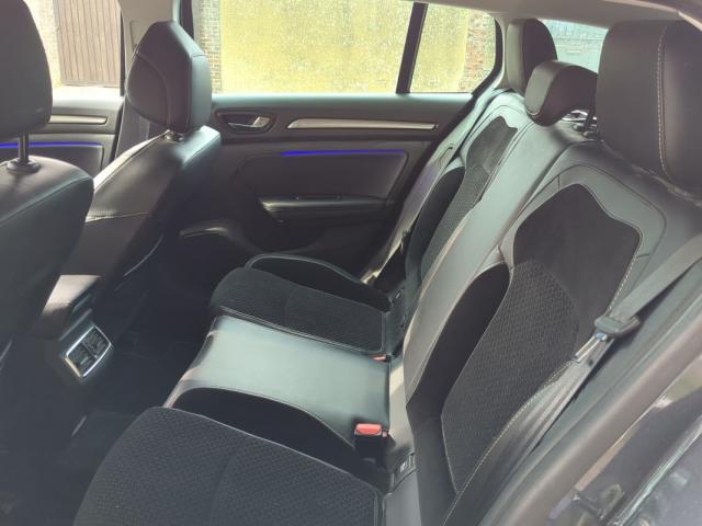 Renault Mégane Estate image 5