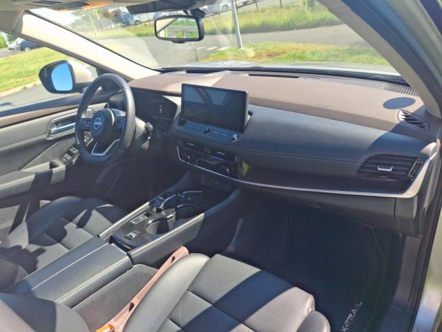 Nissan X-Trail image 4
