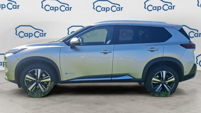 Nissan X-Trail image 1