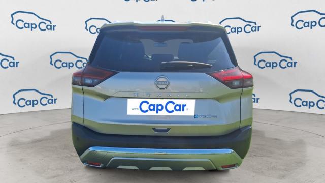 Nissan X-Trail image 7