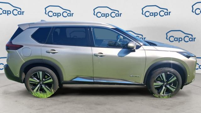 Nissan X-Trail image 3