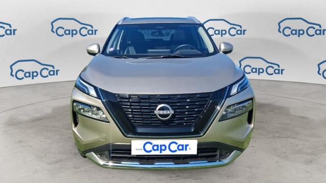 Nissan X-Trail image 6