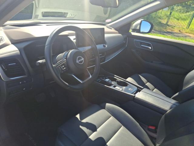 Nissan X-Trail image 2