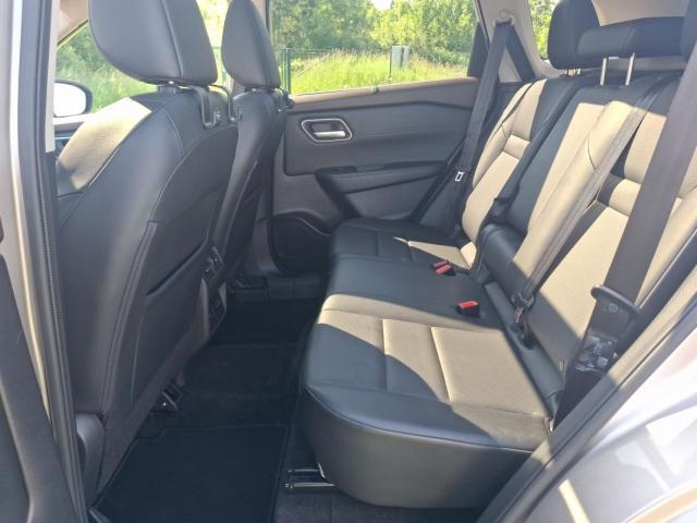 Nissan X-Trail image 5