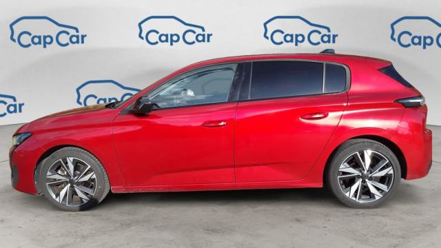Peugeot 308 image 5
