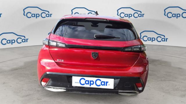 Peugeot 308 image 3