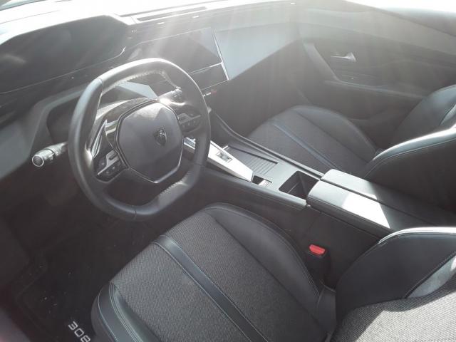 Peugeot 308 image 6
