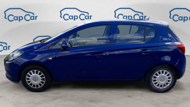 Opel Corsa image 8