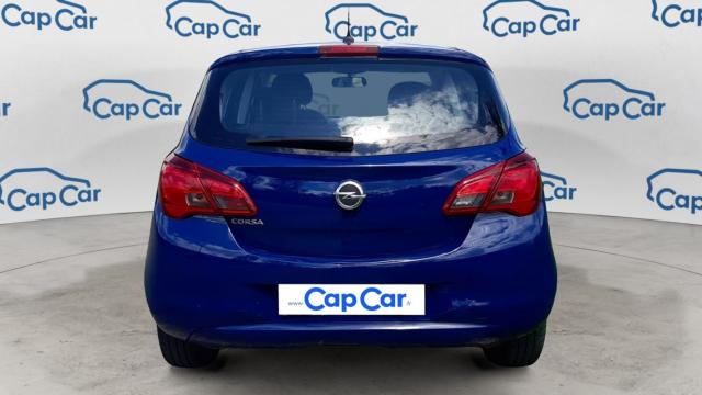 Opel Corsa image 5