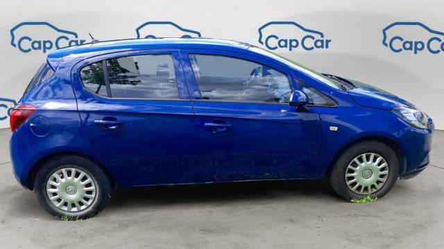 Opel Corsa image 7