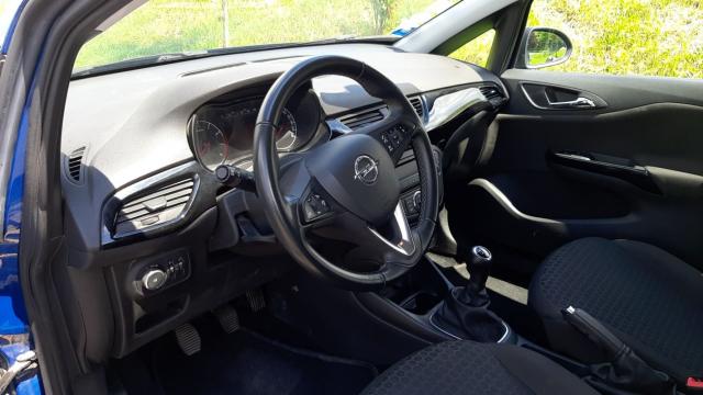 Opel Corsa image 3