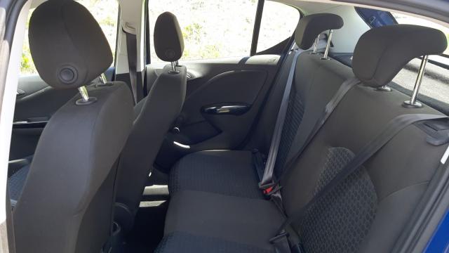 Opel Corsa image 9