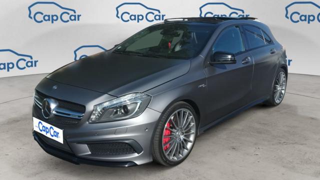 Mercedes Benz