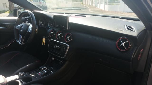 Mercedes Benz Classe A image 1