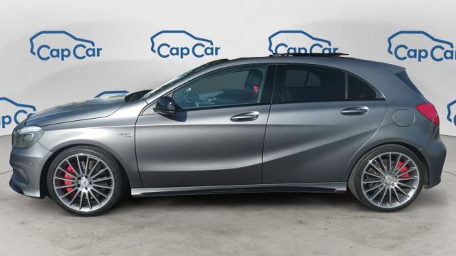 Mercedes Benz Classe A image 7