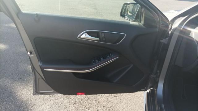 Mercedes Benz Classe A image 9