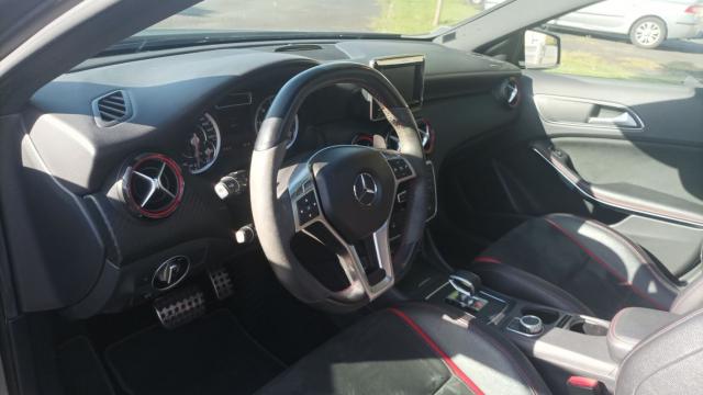 Mercedes Benz Classe A image 2