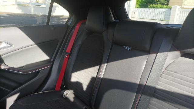 Mercedes Benz Classe A image 5