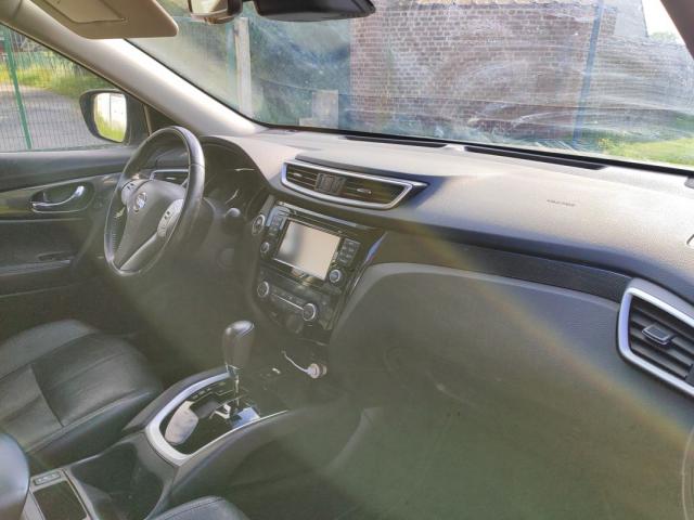 Nissan X-Trail image 5