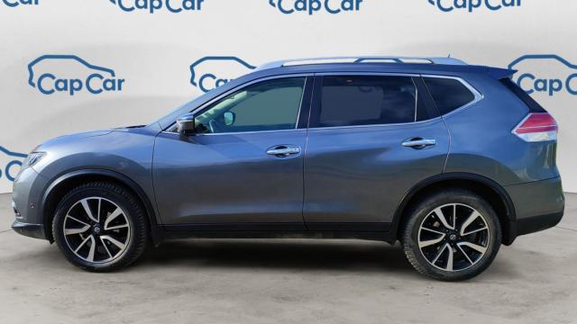 Nissan X-Trail image 7