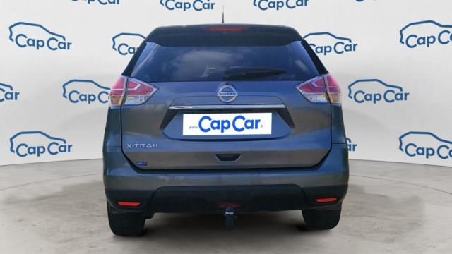 Nissan X-Trail image 9