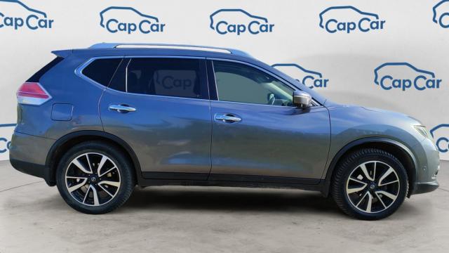 Nissan X-Trail image 6