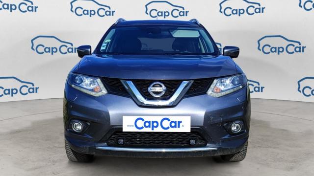 Nissan X-Trail image 1