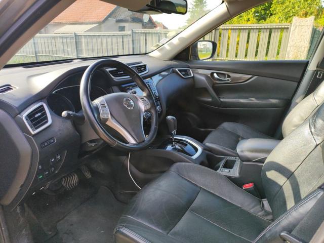 Nissan X-Trail image 4