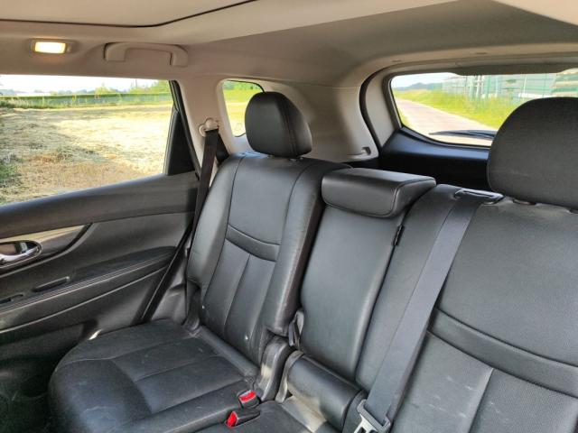 Nissan X-Trail image 3