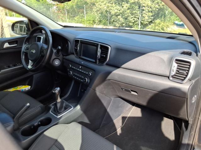Kia Sportage image 5