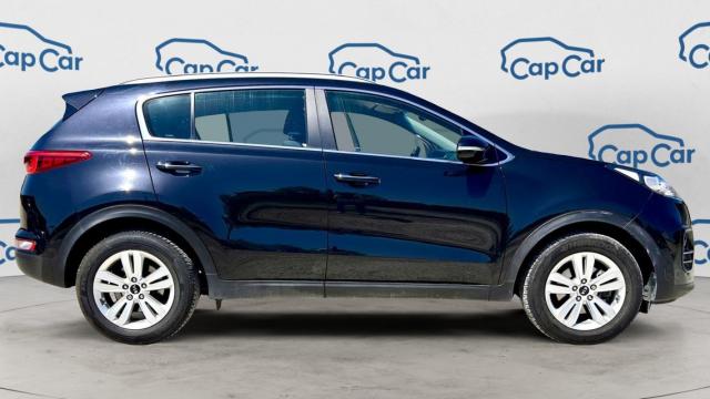 Kia Sportage image 2