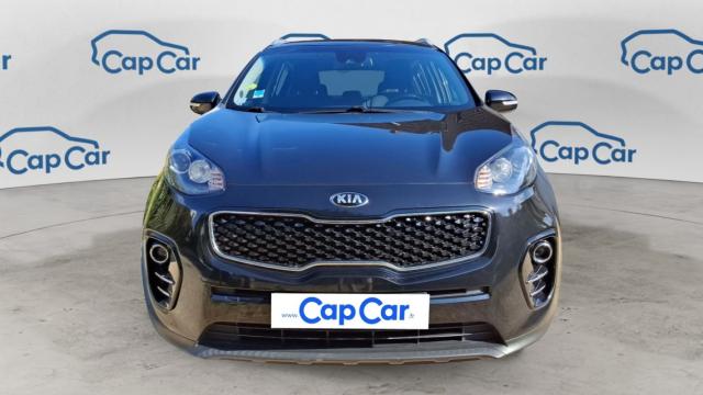 Kia Sportage image 7