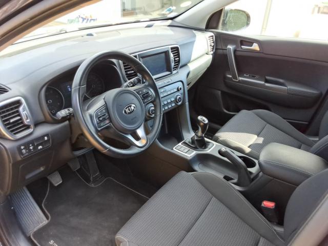 Kia Sportage image 1