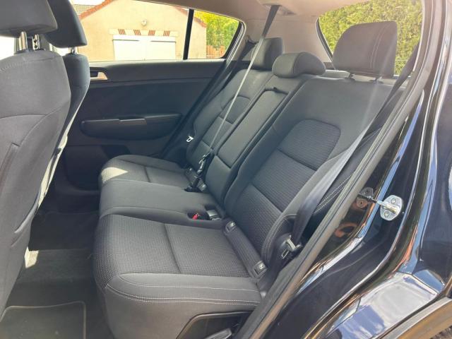 Kia Sportage image 9