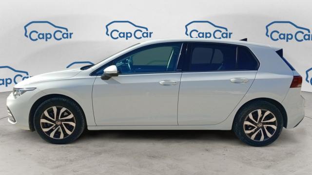 Volkswagen Golf image 6