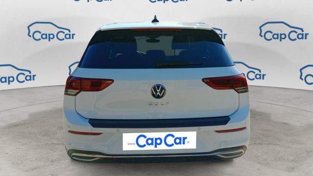 Volkswagen Golf image 5