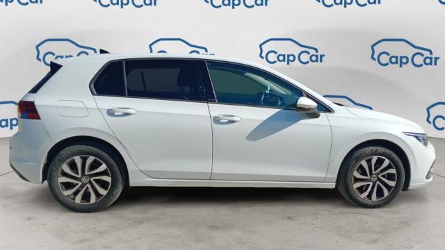 Volkswagen Golf image 3